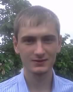 Сергей Дижевский