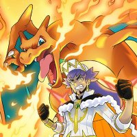 Optimistic Charizard (@afroaaron1) 's Twitter Profile Photo Optimistic Charizard (@afroaaron1) 's Twitter Profile Photo