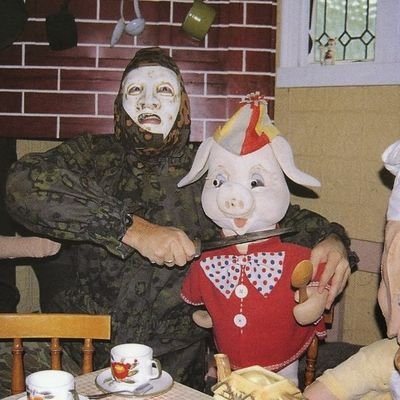 luhwahx's profile picture. samo kvalitet