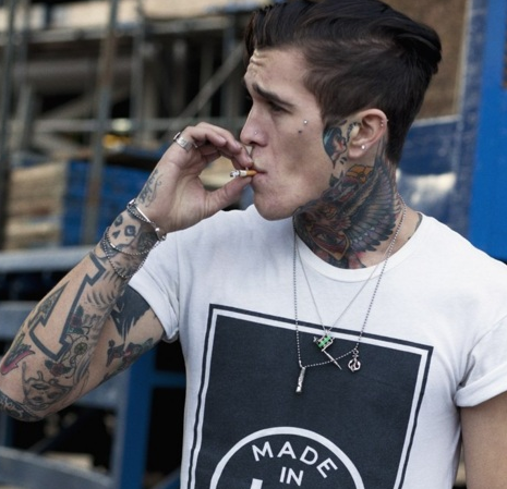 ChixDigLincoln's profile picture. Need a hit? I'm your man. [21+RP #OOF]