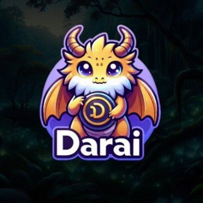 DarAI - Yupland Metaverse Profile