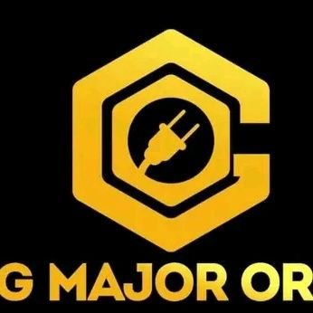 G Major Orb (Business and services)
G Major Orb: Electronics, Instruments, Dance/Music Lessons & Entertainment.
#medtechtainer