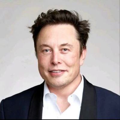 elnreevemusk11's profile picture. CEO TESLA/SPACE X