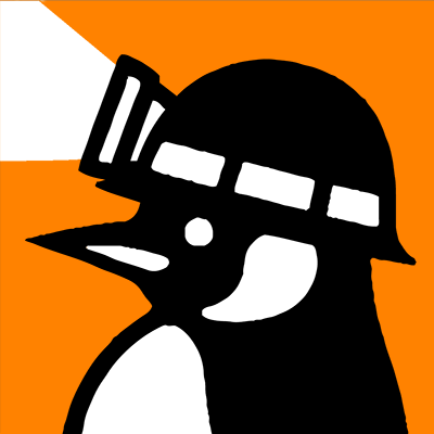 3人組ゲーム開発チーム「洞窟ペンギンクラブ」です🐧
『A Tiny Wander』『断崖のカルム』開発中🎮
歩くだけでもワクワクするような探索アドベンチャーを目指しています🌟
▼ #ATinyWander のウィッシュリストはこちら