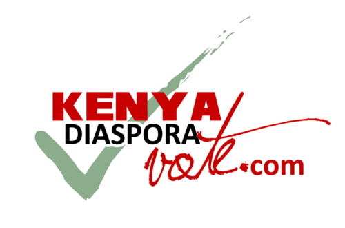 KDiasporaVote's profile picture. KenyaDiasporaVote is a nonprofit, nonpartisan group seeking to enhance Diaspora Kenyans participation in the electoral process through news and information