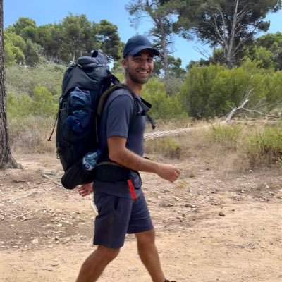 Fady Profile