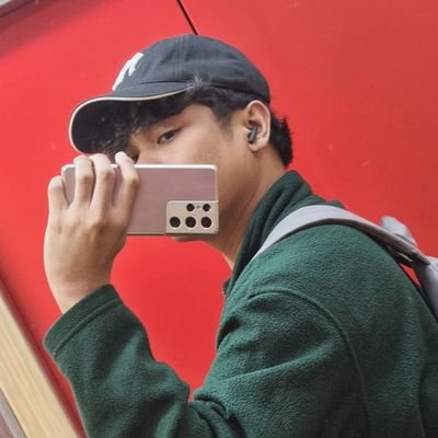 ridleysideb's profile picture. mag 90k lang sahod ko and my soul shall be healed