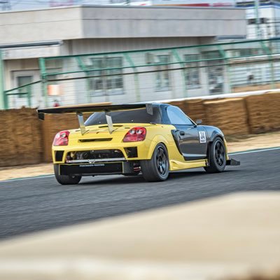 MR-S本庄42.013 日光37.501 筑波二千1'00.378 #本日の軽量化 https://t.co/8PeQPX3a8J