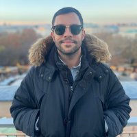 Alberto Cubas Medina (@acubmeda_doc) 's Twitter Profile