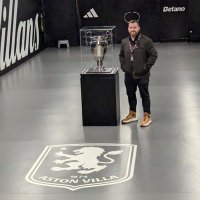Dave (@avfc85dj) 's Twitter Profile