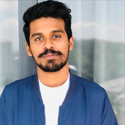 Hehgeraj's profile picture. 