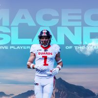 Maceo Beard (@beardmaceo) 's Twitter Profile
