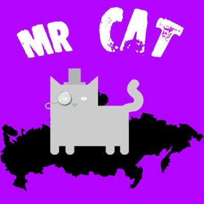 MrCatさんのプロフィール画像