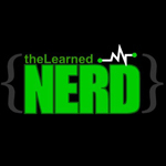 TheLearnedNerd's profile picture. The Learned Nerd Makerspace !
Invent / Build / Learn / Repeat!
