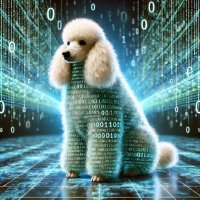 BinaryPoodle (@binarypoodle) 's Twitter Profile
