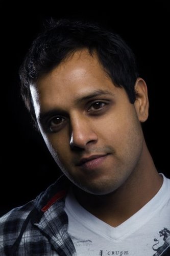 RyanG_DSilva's profile picture. 