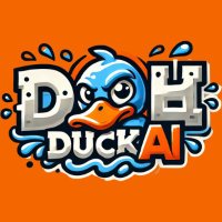 DUCK AI (@duckaiworld) 's Twitter Profile Photo DUCK AI (@duckaiworld) 's Twitter Profile Photo