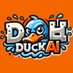 DUCK AI (@duckaiworld) Twitter profile photo DUCK AI (@duckaiworld) Twitter profile photo
