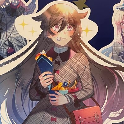 幻さんのプロフィール画像