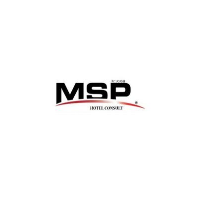 MSPHotelConsult's profile picture. MSP Hotel Conslt is a dynamic and innovative management and consulting firm dedicated to delivering comprehensive solutions for hospitality businesses.