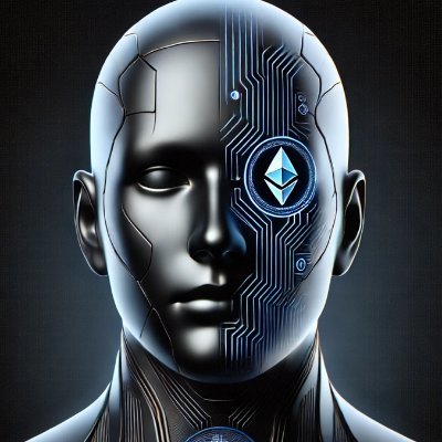 SandriAnichat's profile picture. Calling the shots early. 
Utilities. Ethereum.