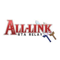 ALL-LINK RTA RELAY (@alllinkrtarelay) 's Twitter Profile