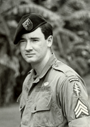 BobWirt8SF's profile picture. Air Force Brat 1944-63; American High School '61-63 Ankara Turkey; US Army Special Forces `64-`68 Panama Canal Zone; #TeaParty 4/15/09; Florida Business Owner