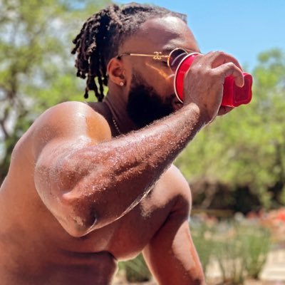 germaican_'s profile picture. 🇯🇲📈🎹🎼🎶 #MorganStateAlum