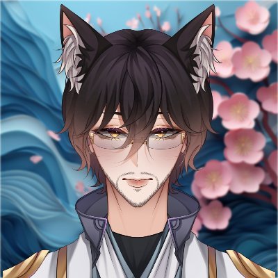 Gaming YTer and Vlogger |
#dorwulf 🎨 #DorwulfArt |
7/15/21 Living in 🇯🇵 |
Livestreams: https://t.co/itdvDBWRud |
📧: dorwulf.biz@gmail.com