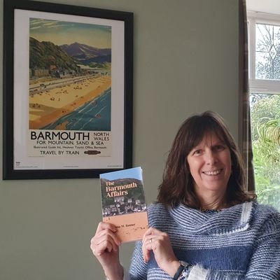 tanner_van66231's profile picture. Newly published author. Ex-English teacher. 
Keen gardener.
