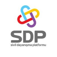 Sivil Dayanışma Platformu (@sivildp) 's Twitter Profile Photo Sivil Dayanışma Platformu (@sivildp) 's Twitter Profile Photo