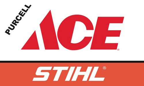 Ace Hardware of Yorkville and Oswego, Illinois.