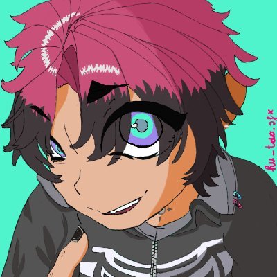 🎤 Skellie Dad
✨ VTuber / VSinger | Yutaite | Cybersoul
💀 Skellies, let’s light this up
📅 Debut: Dec 22nd
🎶#MafuyuMelody | 🎨#Drawfuyu #ALNST