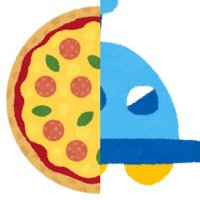 ピザUFO (@_pizza_ufo) 's Twitter Profile