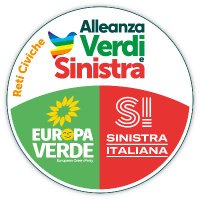 Europa Verde - Verdi (@europaverde_it) 's Twitter Profile