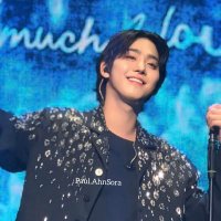 Paul.AhnSora (@paulahnsora) 's Twitter Profile Photo Paul.AhnSora (@paulahnsora) 's Twitter Profile Photo