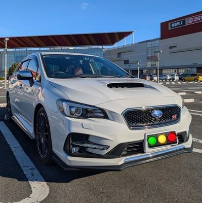 RM21552's profile picture. 群馬でレヴォーグ1.6STISportに乗っています。スバル好きな方、車好きな方と仲良くして行けたらいいなと思っています。よろしくお願いします。峠ステッカー集めと関東道の駅スタンプラリーを始めました。ダムカードと国道ステッカーも集めてます。