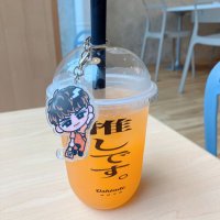 ＼天才的なアイドル様／🧡⛄️ (@yu63km_) Twitter profile photo