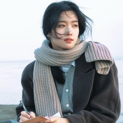 qiyue990712's profile picture. 