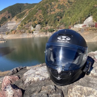 R6.7普通中型免許取得☆ブルバード400が愛車♡たくさんツーリング行きたい！！