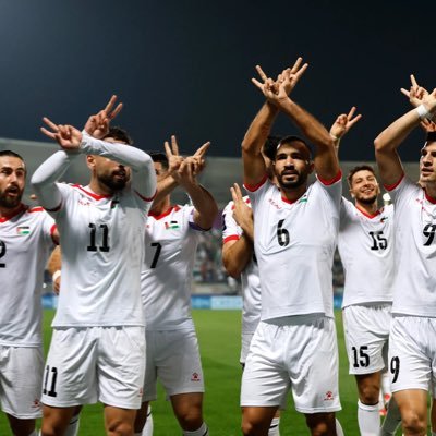 Posting about 🇵🇸 players goals, assists, game highlights, players abroad, and Palestine national team updates. #Palestine #Football
