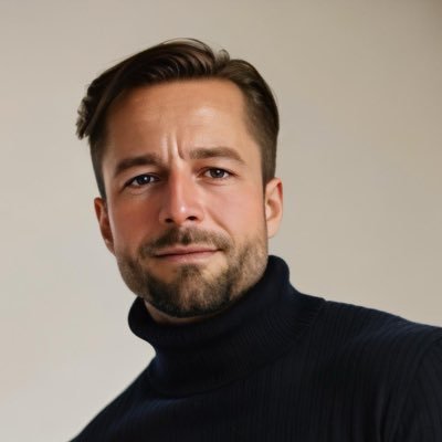 JanHeinemeyer's profile picture. 