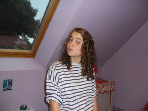 Directioners, 13 Y.O. OrelFan...♥