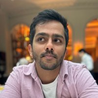 Akhil Shah (@khilshah) 's Twitter Profile