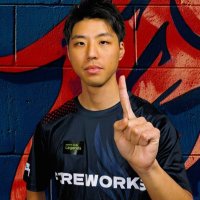 FIREWORKS/アイゴスキー"Aygoski" (@love_rabbitfish) 's Twitter Profile Photo