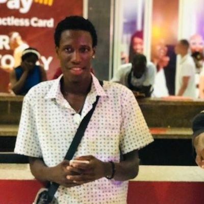 Proud Barcelona and Stonebwoy fan.
Music lover🇬🇭🇯🇲🇱🇷