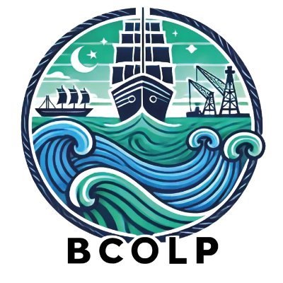 BCOLP is a forum for education, research and training on ocean governance, focusing on Bangladesh and the Bay of Bengal. An initiative of @abduarif