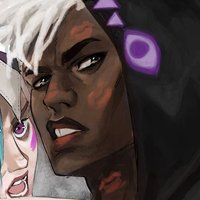 redv (@notredv143) 's Twitter Profile