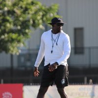 McKinley Whitfield (@coachwhit05) 's Twitter Profile