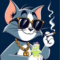 Sleepy ❤️ Memecoin 🎮,🟢 ♦️| BLASTR (@blastrslee55417) 's Twitter Profile
